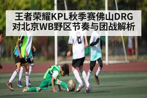 王者荣耀KPL秋季赛佛山DRG对北京WB野区节奏与团战解析
